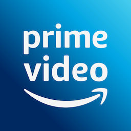 Amazon Prime Icon
